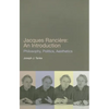 Jacques Ranciere: An Introduction - Paperback