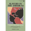Slavery in the Americas: A Comparative Study of Virginia and Cuba - Paperback