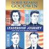 The Leadership Journey: How Four Kids Became President - Hardcover