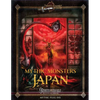 Mythic Monsters: Japan - Paperback