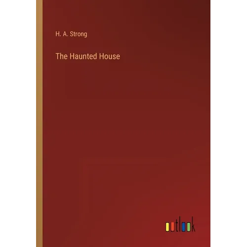 The Haunted House - Paperback