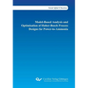 Model-Based Analysis and Optimisation of Haber-Bosch Process Designs for Power-to-Ammonia - Paperback