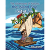 The Adventures of Kapono, the Island Boy: Lost at Sea - Paperback