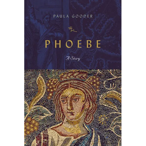 Phoebe: A Story - Paperback