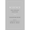 Science, the Endless Frontier - Hardcover