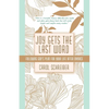 Joy Gets the Last Word: Following God's Plan for Your Life After Divorce - Paperback