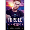 Forged in Secrets - Paperback