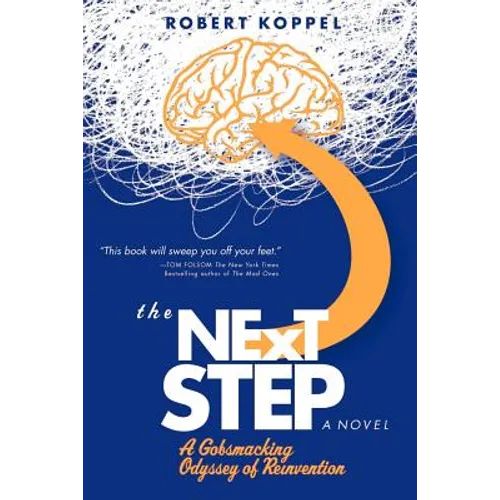 The Next Step - Paperback
