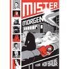 Mister Morgen - Paperback