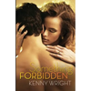 Something Forbidden - Paperback