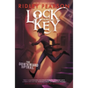 Lock and Key: The Downward Spiral - Hardcover