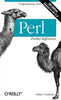 Perl Pocket Reference: Programming Tools - Paperback