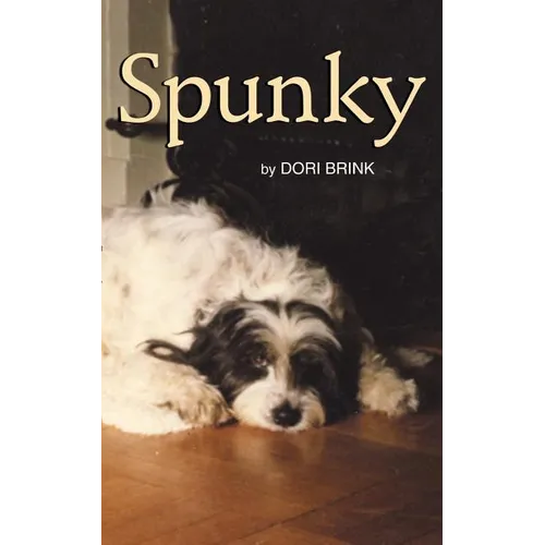 Spunky - Paperback