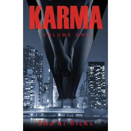Karma Volume One - Paperback