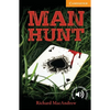 Man Hunt - Paperback