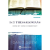 1-2 Thessalonians - Paperback