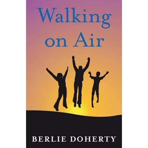 Walking on Air - Paperback