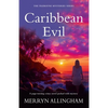 Caribbean Evil - Paperback