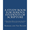 A Study Book For Serious Students Of Scripture - Paperback