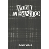 Punk Medallo - Paperback