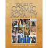 You See It, Cosmic Royalty - Paperback