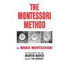 The Montessori Method - Hardcover