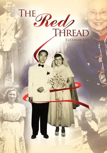 The Red Thread - Hardcover