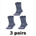 navy blue 3pairs