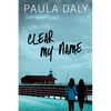 Clear My Name - Paperback