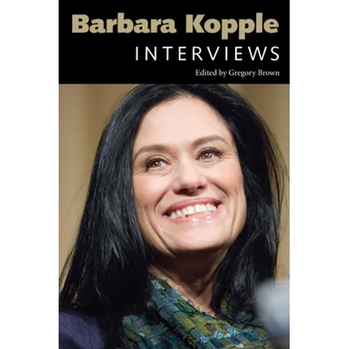 Barbara Kopple: Interviews - Paperback