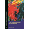 From Cosmopolitanism to Human Rights - Paperback