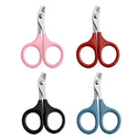 Professional Nail Scissors