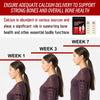 Herbal Boost Patch For Teenagers And Children Height Long Foot Care Boost Patch