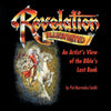 Revelation Illustrated: An Artist's View of the Bible's Last Book - Paperback