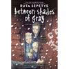 Between Shades of Gray: The Graphic Novel - Paperback