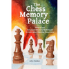 The Chess Memory Palace - Paperback