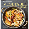 Vegetable of the Day - Hardcover