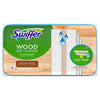 Swiffer Heavy Duty Mop Wet Multi-Surface Cloth Refills 20 Count