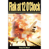 Flak at 12 O'Clock - Paperback