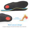 Flat Feet Insoles Orthotic Arch Support