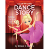 Color My Own Dance Story: An Immersive, Customizable Coloring Book for Kids (That Rhymes!) - Paperback