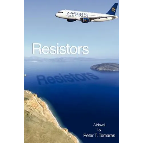 Resistors - Paperback