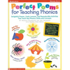 Perfect Poems for Teaching Phonics - Paperback