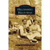 Helderberg Hilltowns - Hardcover