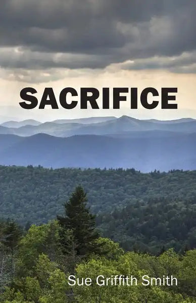 Sacrifice - Paperback