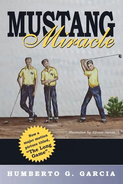 Mustang Miracle - Paperback