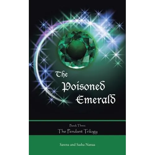 The Poisoned Emerald - Paperback