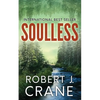 Soulless: The Girl in the Box, Book 3 - Paperback