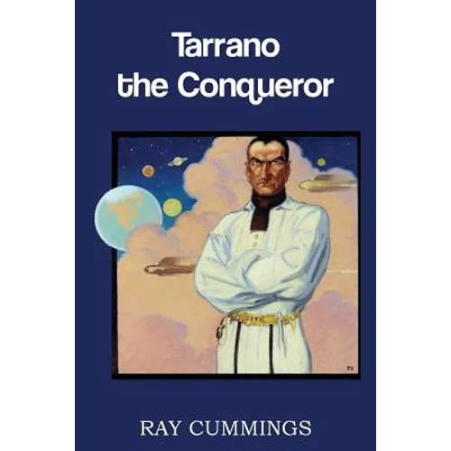 Tarrano the Conqueror - Paperback