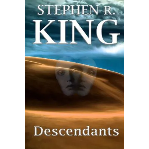 Descendants - Paperback